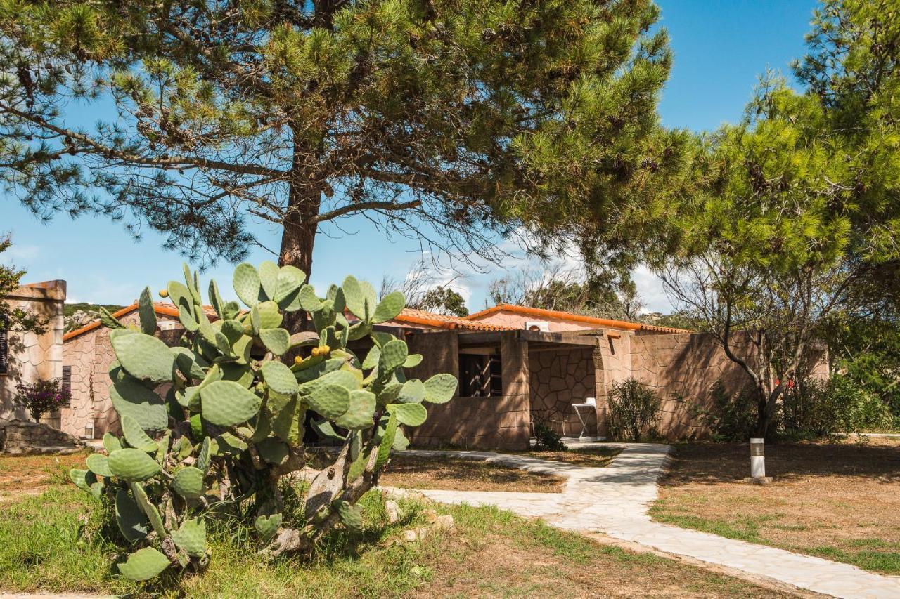 Sapa Di Cala Guest House Bonifacio  Exterior foto