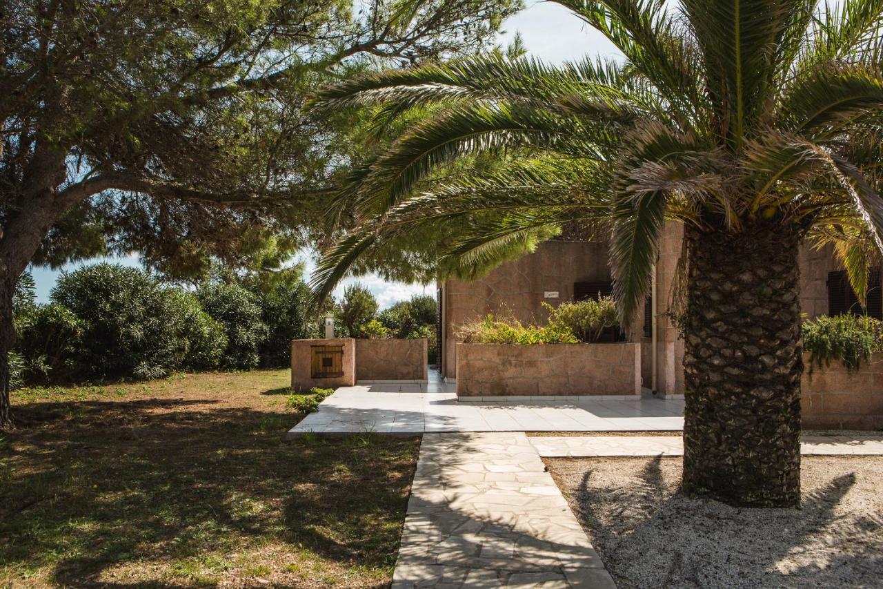 Sapa Di Cala Guest House Bonifacio  Exterior foto